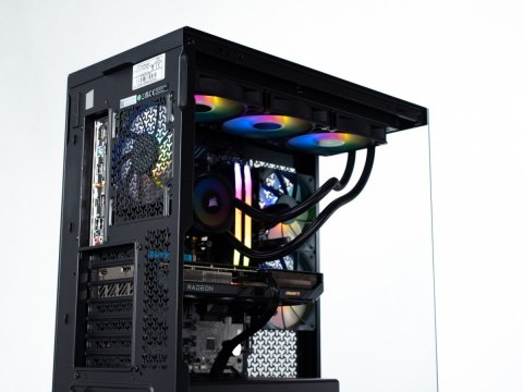 Komputer E-Sport GB650T-CR3 R7-7800X3D/32GB/1TB/RX 9060 XT 8G/W11
