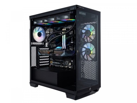 Komputer E-Sport GB650T-CR3 R7-7800X3D/32GB/1TB/RX 9060 XT 8G/W11
