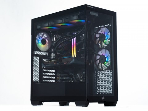 Komputer E-Sport GB650T-CR3 R7-7800X3D/32GB/1TB/RX 9060 XT 8G/W11