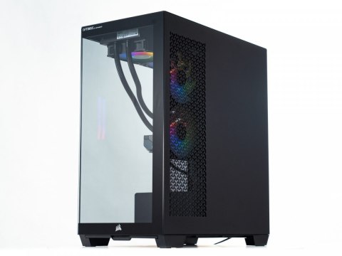 Komputer E-Sport GB650T-CR3 R7-7800X3D/32GB/1TB/RX 9060 XT 8G/W11
