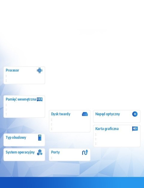 Komputer ProDesk 2 SFF G1i E i5-14400 512GB/16GB/W11P B6ZC6ET