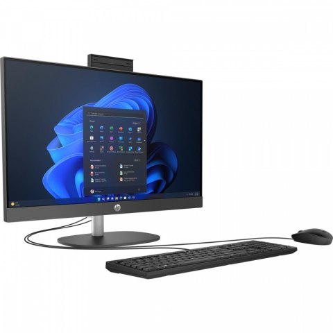 Komputer ProOne All-in-One 245 G10 R5-7520U 512GB/16GB/W11P/23.8 B6ZB6ET