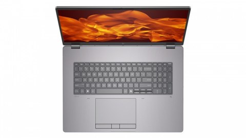 Mobilna stacja robocza Zbook U7-265HX G1i 1TB/32GB/W11P/18 98L96ET