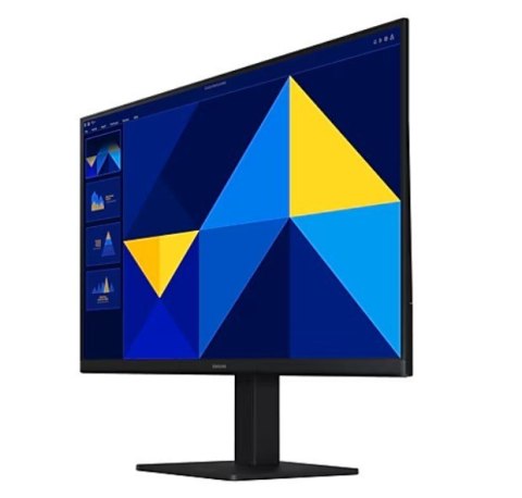 Monitor 27 cali LS27D304GAUXEN