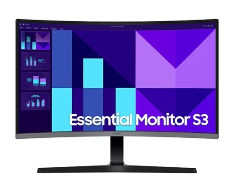 Monitor 27 cali LS27D390GAUXEN