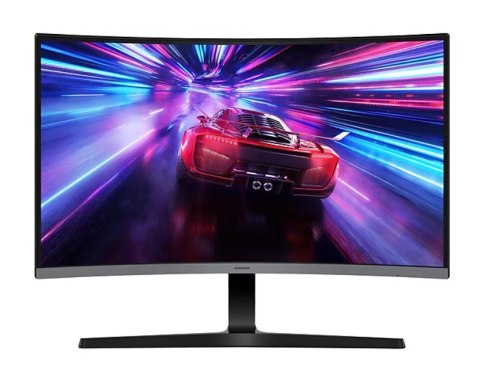 Monitor 27 cali LS27D392GAUXEN