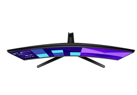 Monitor 27 cali LS27D392GAUXEN