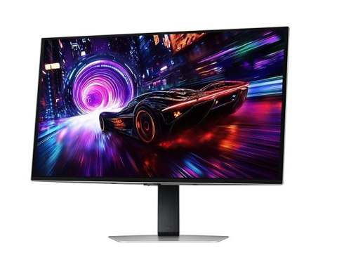 Monitor gamingowy 27 cali LS27FG810SUXEN