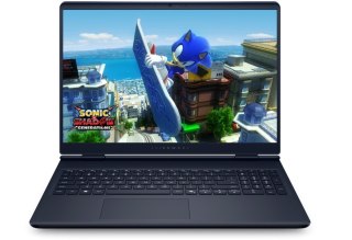 Notebook Alienware 16 Aurora AC16250 W11Pro C7 240H/32GB/1TB/16.0" WQXGA/GeForce RTX 5060/WLAN + BT/Backlit Kb/6 Cell/ 3Y Basic