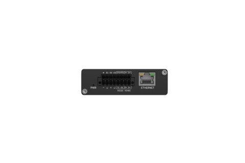 Serwer NTP001 GNSS NTP time