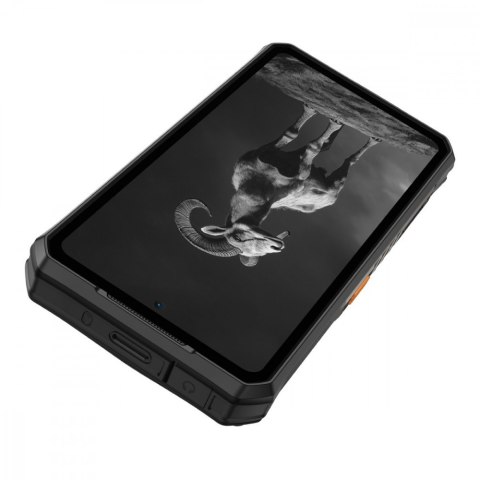 Smartfon Armor 28 Pro 5G 16/512GB IP69K czarny