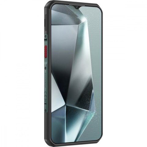 Smartfon WP35 5G 8/256 GB IP69K Zielony