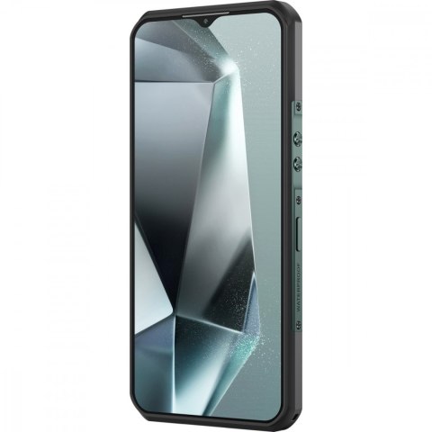 Smartfon WP35 5G 8/256 GB IP69K Zielony