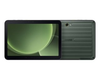 Tablet Galaxy Tab Active 5 PRO 5G 10.1 cala 8/256GB Enterprise Edition zielony