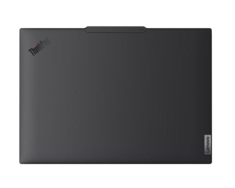 Ultrabook ThinkPad T14 G6 21QC005PPB W11Pro Ultra 7 255U/32GB/1TB/INT/14.0 WUXGA/Black/3YR Premier Support + CO2 Offset
