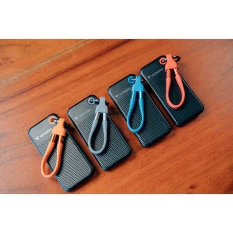 Dysk SSD Pocket 1000GB M.2 1TB USB-C 1000Mb/s