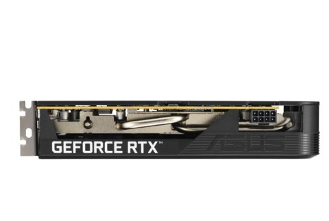 Karta graficzna GeForce RTX 5050 DUAL 8GB OC GDDR6 128BIT 3DP/HDMI