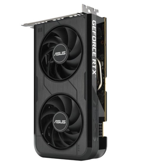 Karta graficzna GeForce RTX 5050 DUAL 8GB OC GDDR6 128BIT 3DP/HDMI