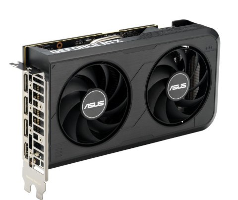 Karta graficzna GeForce RTX 5050 DUAL 8GB OC GDDR6 128BIT 3DP/HDMI