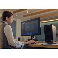 Komputer ProDesk 4 Tower G1i Desktop AI PC U5-225 512/16/W11P 9H7U6ET