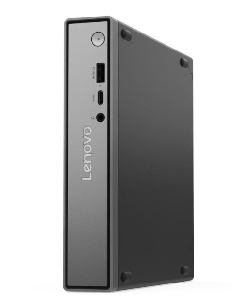 Komputer ThinkCentre Neo 50q Tiny G5 13B9000UPB W11Pro Core 7 240H/32GB/1TB/INT/3YRS OS