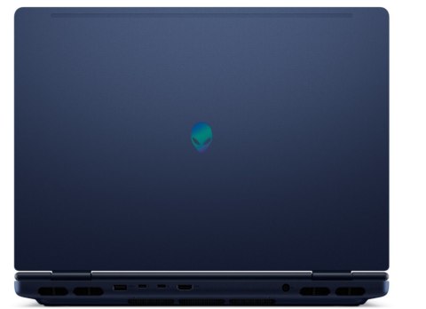 Laptop Alienware 16x Aurora AC16251 Win11Pro U7 255HX/32GB/1TB/16.0 WQXGA/GeForce RTX 5060/WLAN + BT/RGB Backlit Kb/6 Cell /3Y P