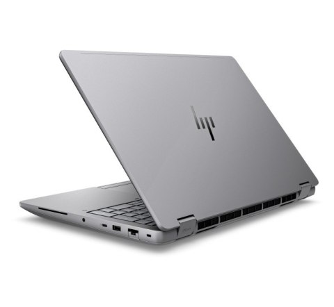 Mobilna stacja robocza ZBook Fury G1i U7-255HX G1i 512GB/16GB/W11P/16.0 C70XDET