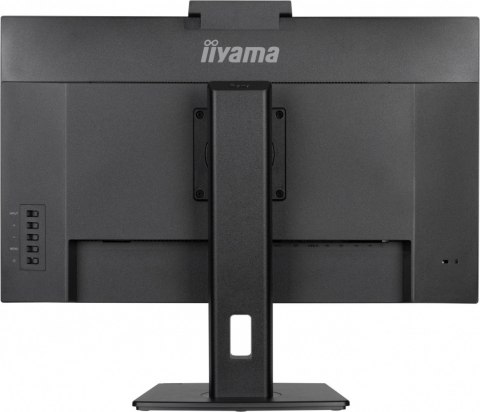 Monitor 27 cali XUB2790QSUH-B2 IPS,QHD,CAM,MIC,HDMI,DP,3xUSB(3.2), 100Hz,ADAPTIVE SYNC,FlickerFree,2x2W,WINDOWS HELLO