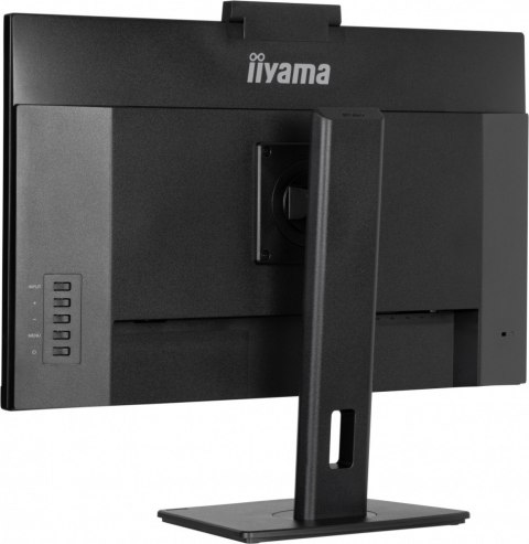 Monitor 27 cali XUB2790QSUH-B2 IPS,QHD,CAM,MIC,HDMI,DP,3xUSB(3.2), 100Hz,ADAPTIVE SYNC,FlickerFree,2x2W,WINDOWS HELLO
