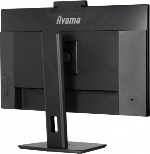 Monitor 27 cali XUB2790QSUH-B2 IPS,QHD,CAM,MIC,HDMI,DP,3xUSB(3.2), 100Hz,ADAPTIVE SYNC,FlickerFree,2x2W,WINDOWS HELLO