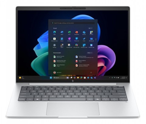 Notebook EliteBook 8 G1a Ryzen AI 5 PRO 340 512GB/24GB/W11P/14.0 C51H2ET