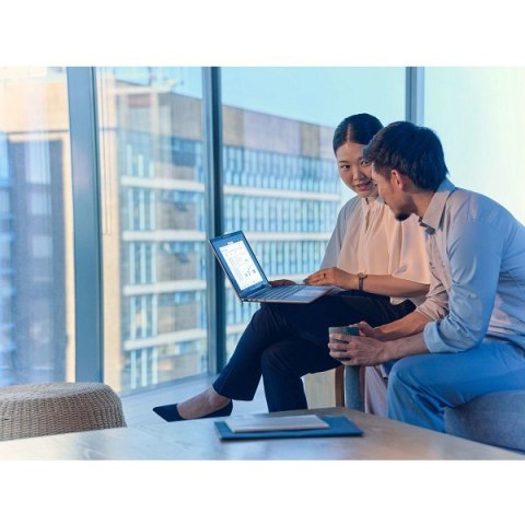 Notebook EliteBook 8 G1a Ryzen AI 5 PRO 340 512GB/24GB/W11P/14.0 C51H2ET