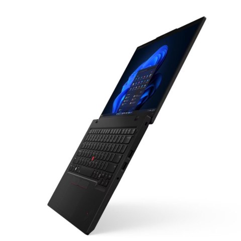 Notebook ThinkPad L14 G6 21S6004FPB W11Pro Ultra 5 225U/16GB/512GB/INT/14.0 WUXGA/Black/3YRS OS + 1YR Premier Support + CO2 Offs