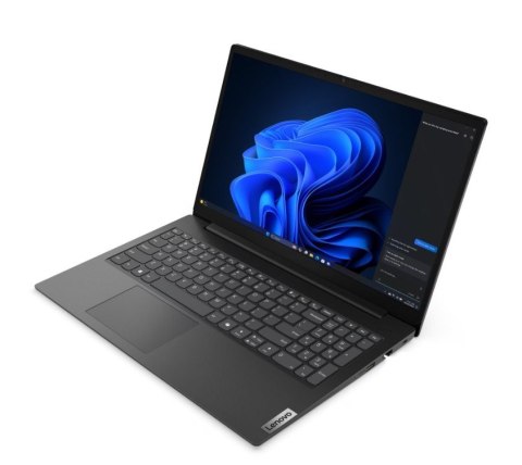Notebook V15 G5 83GW009BPB W11Pro i5-13420H/8GB/512GB/INT/15.6 FHD/Business Black/3YRS OS