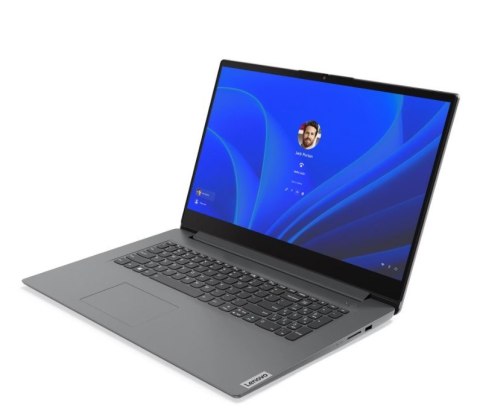 Notebook V17 G4 83A2004HPB W11Pro i7-13620H/2X8GB/512GB/INT/17.3 FHD/Iron Grey/3YRS OS + 2Yr CI