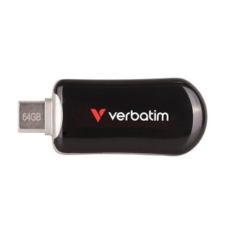 Pendrive Plectra 256GB 100MB/s 30226 BK