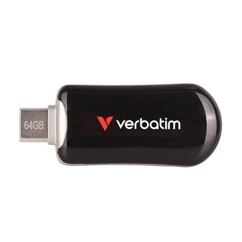 Pendrive Plectra 256GB 100MB/s 30226 BK