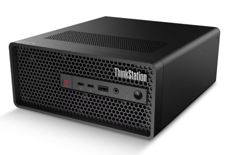 Stacja robocza ThinkStation P3 Ultra SFF 30HA004TPB W11Pro i7-14700/2x16GB/1TB/RTXA2000 12GB/vpro/3YR OS + 1Yr Premier