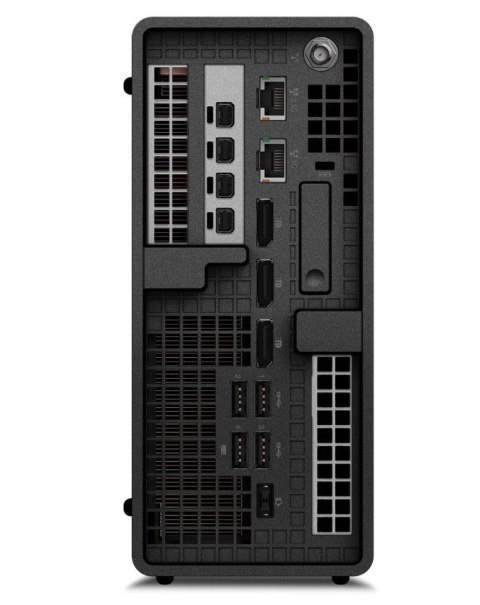 Stacja robocza ThinkStation P3 Ultra SFF 30HA004TPB W11Pro i7-14700/2x16GB/1TB/RTXA2000 12GB/vpro/3YR OS + 1Yr Premier