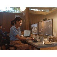 Stacja robocza Zbook X G1i U9-285H 2TB/32GB/Win11Pro/16 cali B72XPET