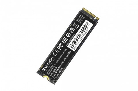 Dysk Vi3000 PCIe NVMe M.2 SSD 1TB 3100/2200MB/s