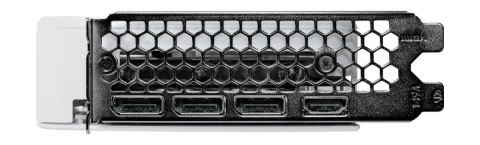 Karta graficzna GeForce RTX 5060 TI WHITE OC 16GB GDDR7 128bit 3DP/HDMI