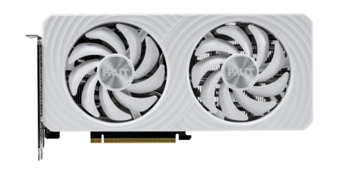 Karta graficzna GeForce RTX 5060 TI WHITE OC 16GB GDDR7 128bit 3DP/HDMI