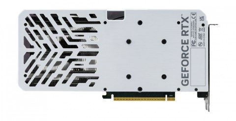 Karta graficzna GeForce RTX 5060 TI WHITE OC 16GB GDDR7 128bit 3DP/HDMI