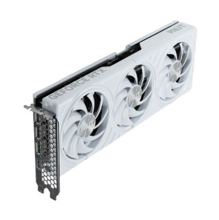 Karta graficzna GeForce RTX 5070 WHITE OC 12GB GDDR7 192bit 3DP/HDMI