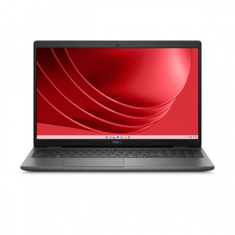 Laptop Latitude 3550 Win11Pro U5 125U/16GB/512GB/15.6 FHD/Integrated/FgrPr/FHD Cam/Mic/WLAN + BT/Backlit Kb/3 Cell/3YPS