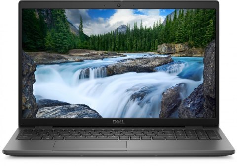 Laptop Latitude 3550 Win11Pro i5-1335U/16GB/512GB/15.6 FHD/Integrated/FgrPr/FHD Cam/Mic/WLAN + BT/Backlit Kb/3 Cell/3YPS