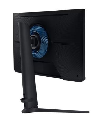 Monitor gaming Odyssey 24 cale LS24DG302EUXEN