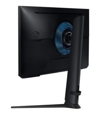 Monitor gaming Odyssey 24 cale LS24DG302EUXEN