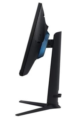 Monitor gaming Odyssey 24 cale LS24DG302EUXEN